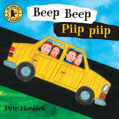 brd Beep beep = Piip piip /