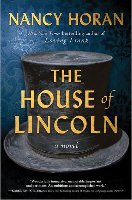 The house of Lincoln : a novel /