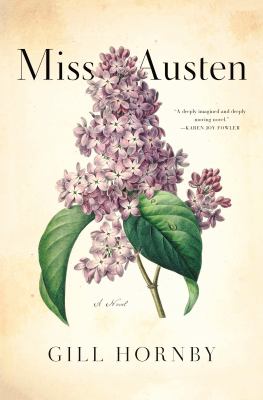 Miss Austen /