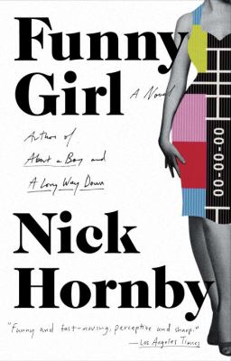 Funny girl : a novel /
