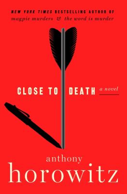 Close to death : a novel /