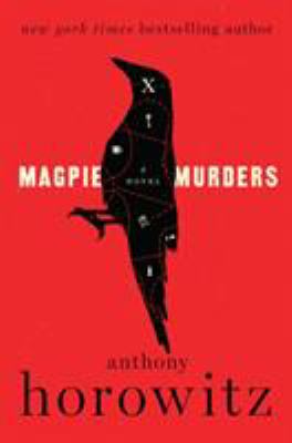 Magpie murders /