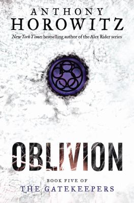 Oblivion / 5.