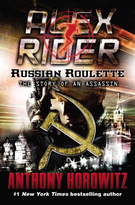 Russian roulette /
