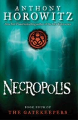 Necropolis / 4.