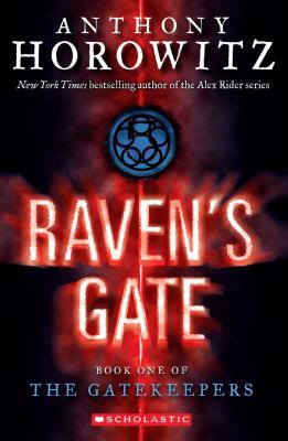 Raven's gate /