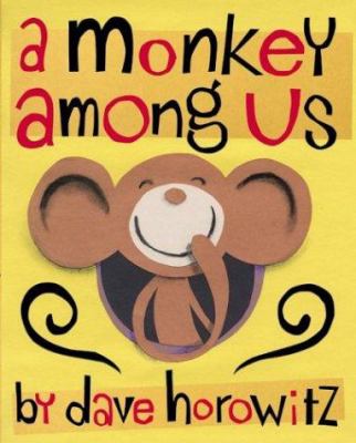 A monkey among us /