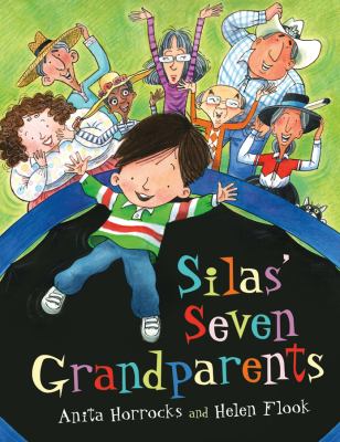 Silas's seven grandparents /