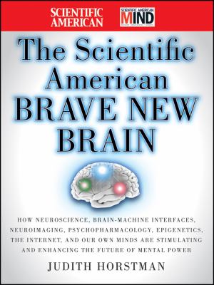 The Scientific American brave new brain /