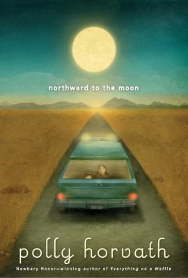 Northward to the moon /