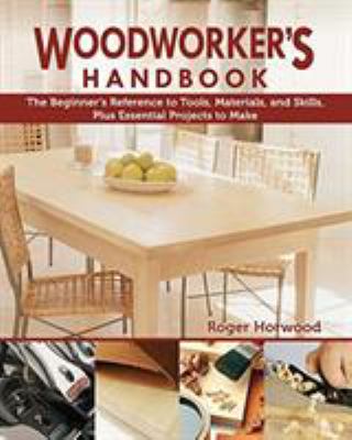 The woodworker's handbook /
