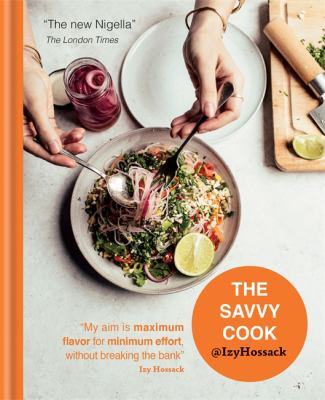 The savvy cook /