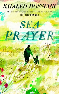 Sea prayer /
