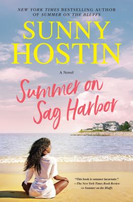 Summer on Sag Harbor : a novel /