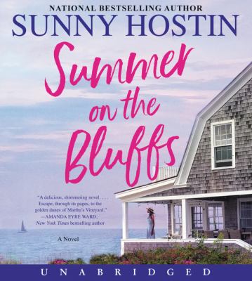 Summer on the Bluffs [compact disc, unabridged] : a novel /