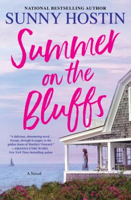 Summer on the bluffs : a novel /
