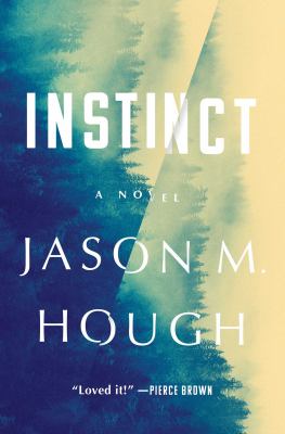 Instinct : a novel /