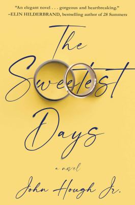 The sweetest days /