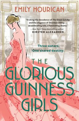 The glorious Guinness girls /