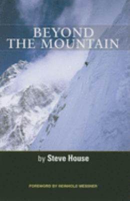 Beyond the mountain /