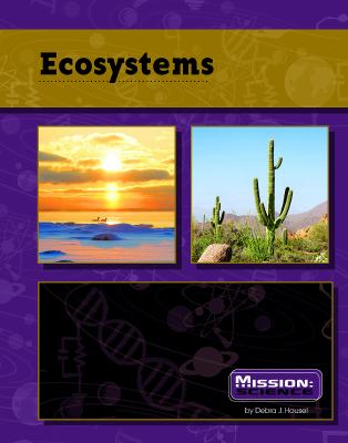 Ecosystems /