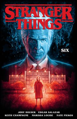 Stranger things : Six /