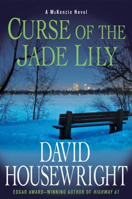 Curse of the Jade Lily /