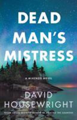 Dead man's mistress : a McKenzie novel /