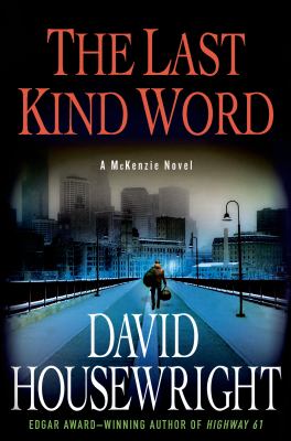 The last kind word /