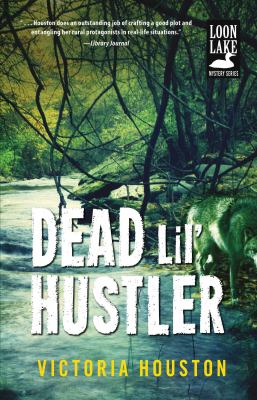 Dead lil' hustler /