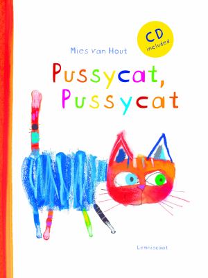 Pussycat, pussycat [compact disc] /