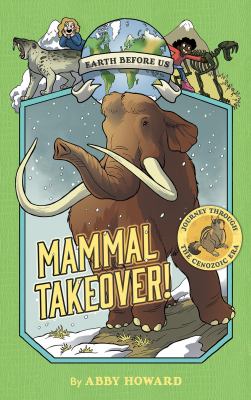 Mammal takeover! /