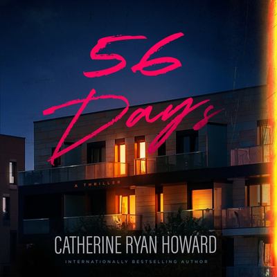 56 days [compact disc, unabridged] /