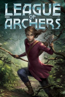 League of archers /