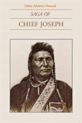 Saga of Chief Joseph /