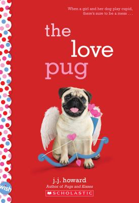 The love pug /