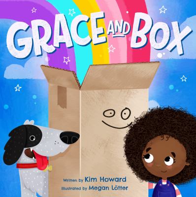 Grace and Box /