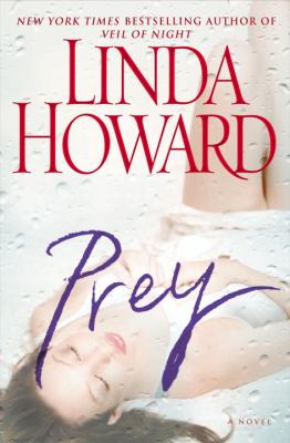 Prey : a novel /