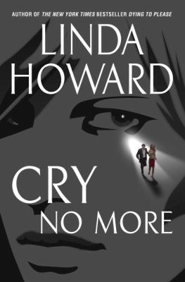 Cry no more /