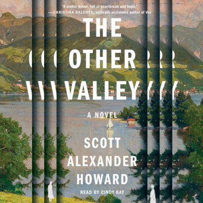The other valley [eaudiobook] : A novel.