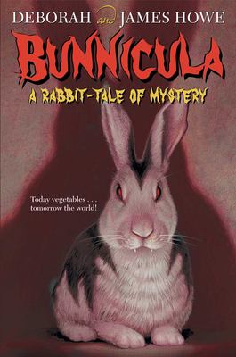 Bunnicula : a rabbit tale of mystery /