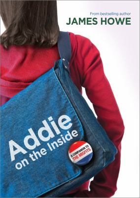 Addie on the inside /