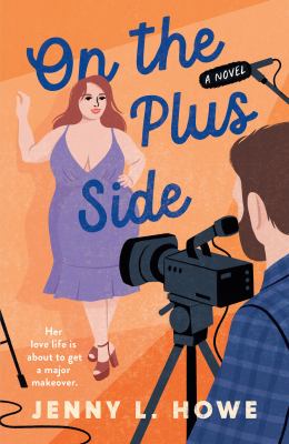 On the plus side : a novel /
