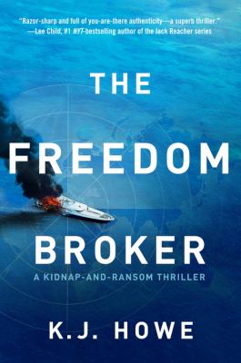 The freedom broker /