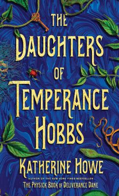 The daughters of Temperance Hobbs : [large type] / a novel /