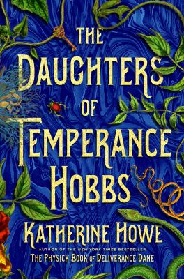 The daughters of Temperance Hobbs : a novel /