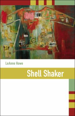 Shell shaker /