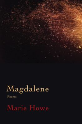 Magdalene : poems /