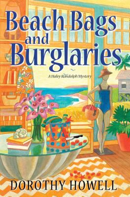 Beach bags and burglaries /
