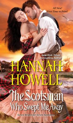 The Scotsman who swept me away /